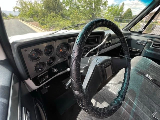 1986 Chevrolet C/K 3rd Gen - Image 11 of 31