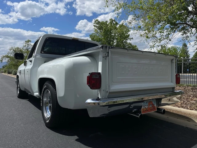 1986 Chevrolet C/K 3rd Gen - Image 6 of 31