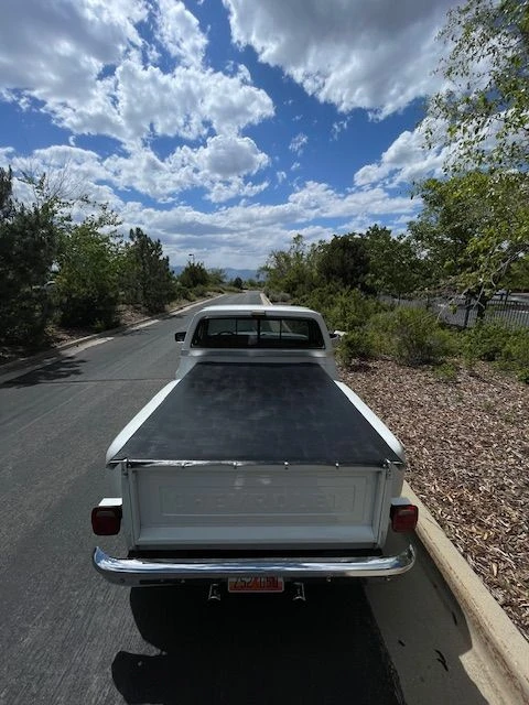 1986 Chevrolet C/K 3rd Gen - Image 18 of 31