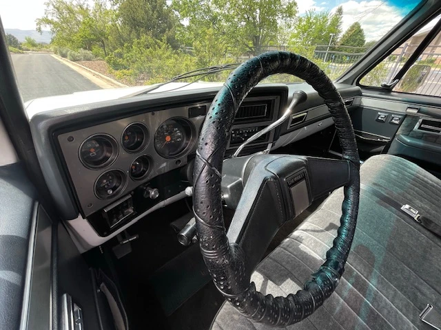 1986 Chevrolet C/K 3rd Gen - Image 3 of 31