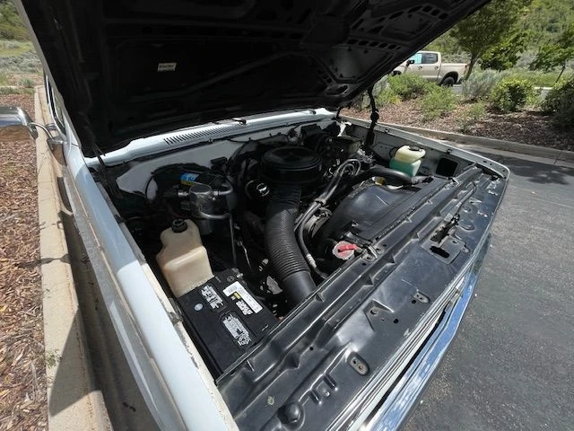 1986 Chevrolet C/K 3rd Gen - Image 14 of 31