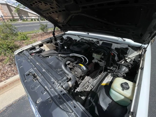 1986 Chevrolet C/K 3rd Gen - Image 12 of 31