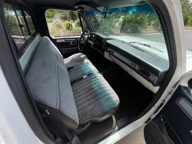 1986 Chevrolet C/K 3rd Gen - Image 4 of 31