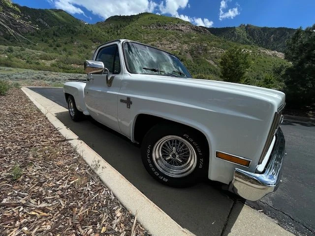 1986 Chevrolet C/K 3rd Gen - Image 25 of 31