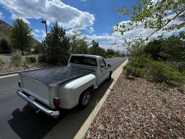 1986 Chevrolet C/K 3rd Gen - Image 7 of 31