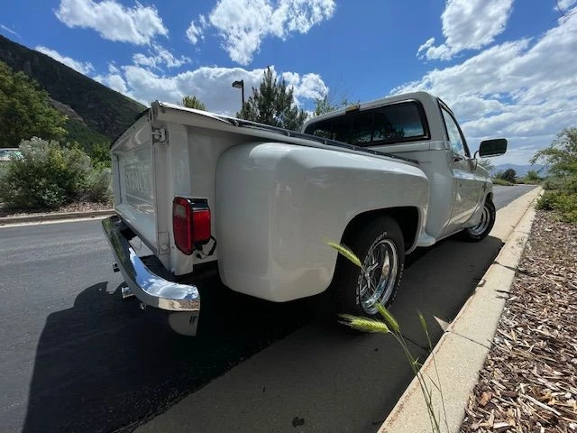 1986 Chevrolet C/K 3rd Gen - Image 15 of 31