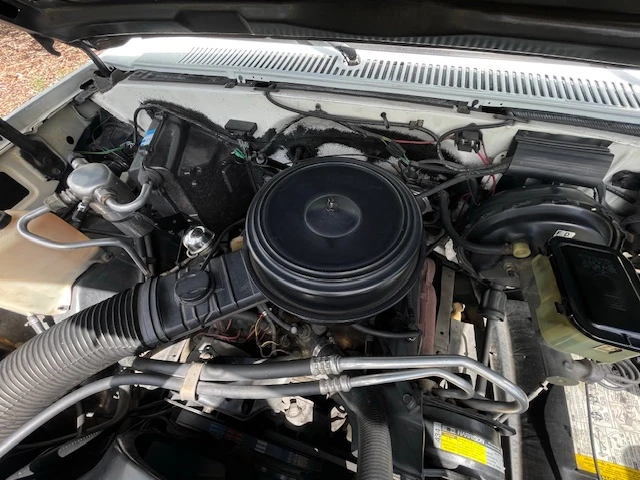 1986 Chevrolet C/K 3rd Gen - Image 5 of 31