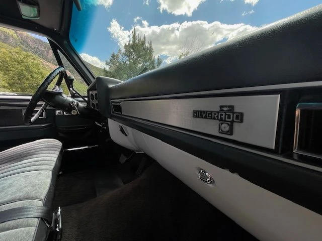 1986 Chevrolet C/K 3rd Gen - Image 9 of 31