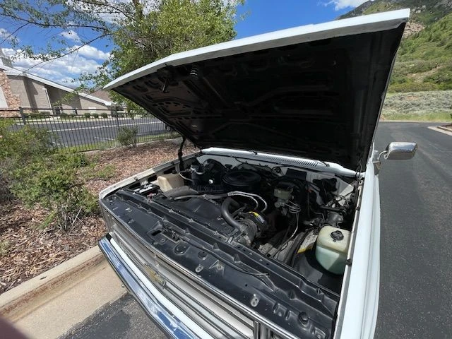 1986 Chevrolet C/K 3rd Gen - Image 13 of 31