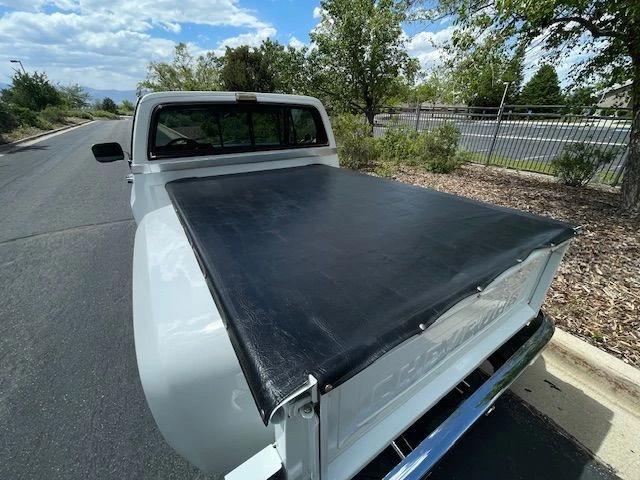 1986 Chevrolet C/K 3rd Gen - Image 22 of 31