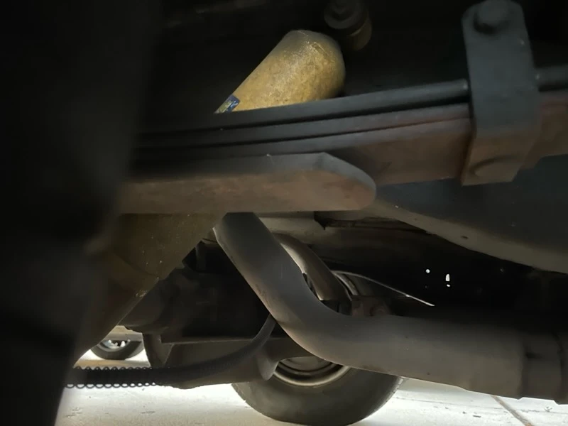 1986 Chevrolet C/K 3rd Gen - Image 31 of 31