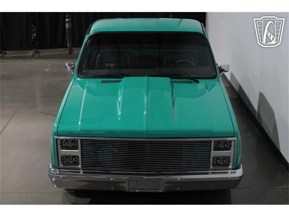 1986 Chevrolet C/K 3rd Gen - Image 6 of 31