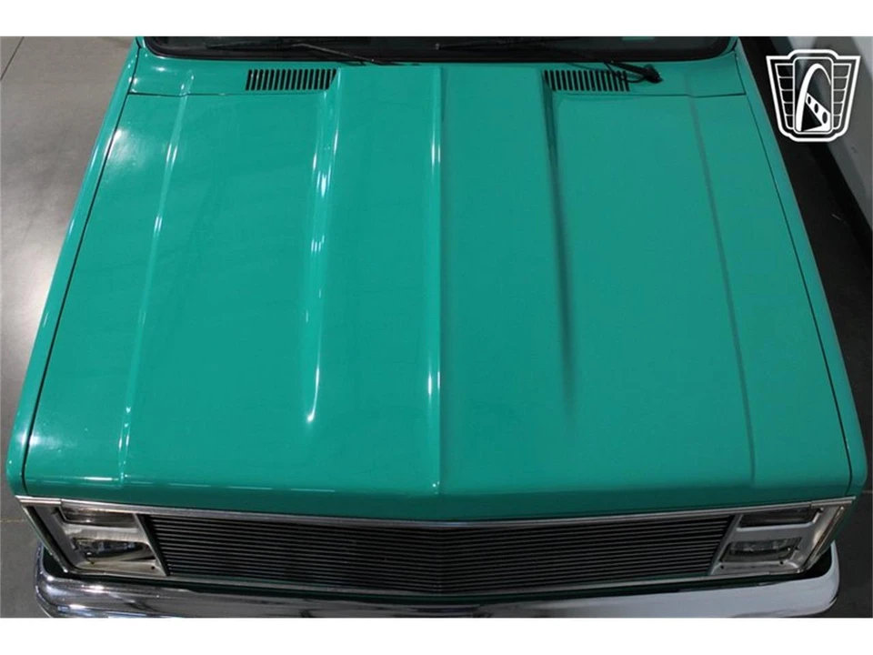 1986 Chevrolet C/K 3rd Gen - Image 29 of 31