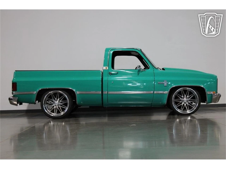 1986 Chevrolet C/K 3rd Gen - Image 24 of 31