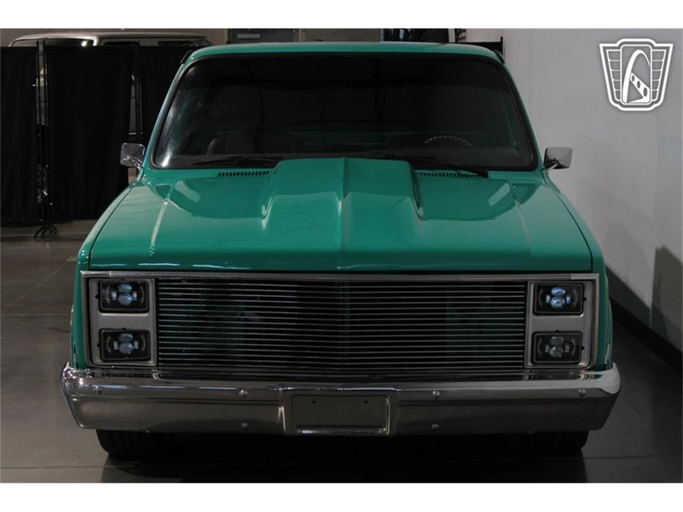 1986 Chevrolet C/K 3rd Gen - Image 14 of 31