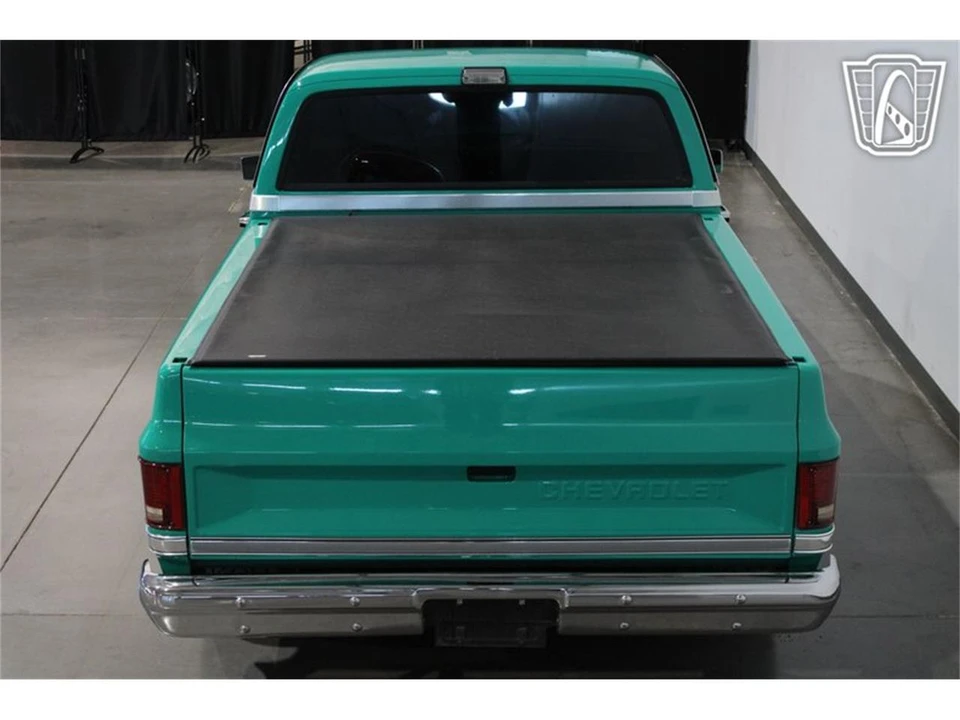 1986 Chevrolet C/K 3rd Gen - Image 10 of 31