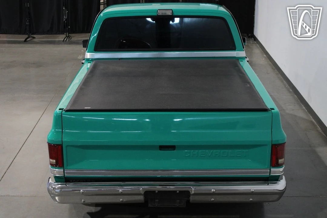 1986 Chevrolet C/K 3rd Gen - Image 11 of 12