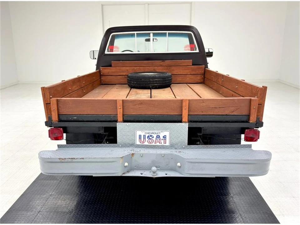 1986 Chevrolet C/K 3rd Gen - Image 4 of 31