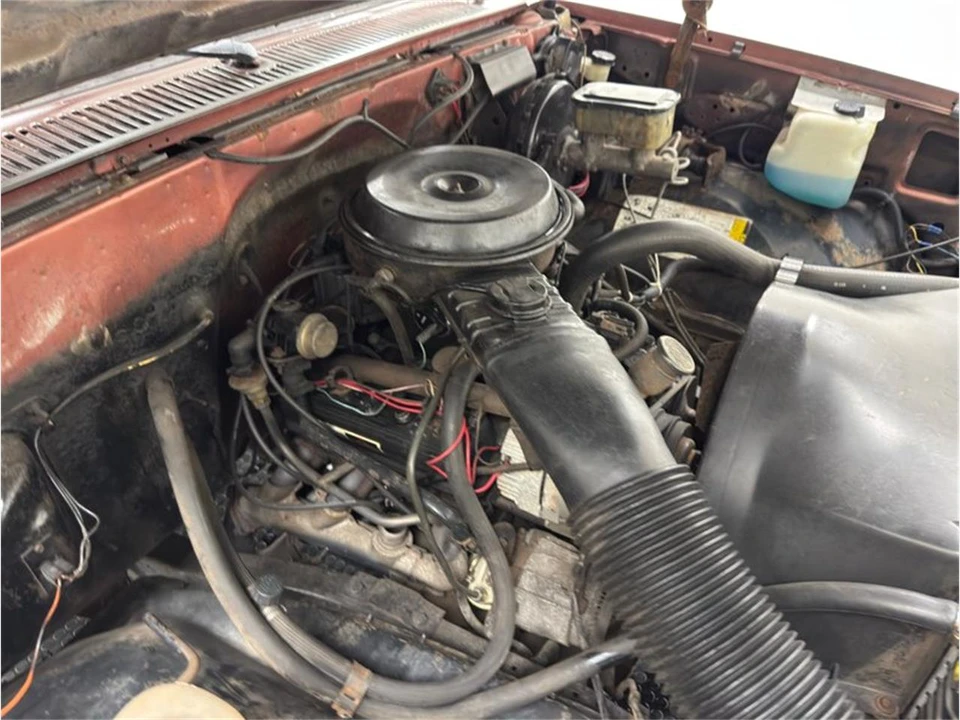 1986 Chevrolet C/K 3rd Gen - Image 25 of 31