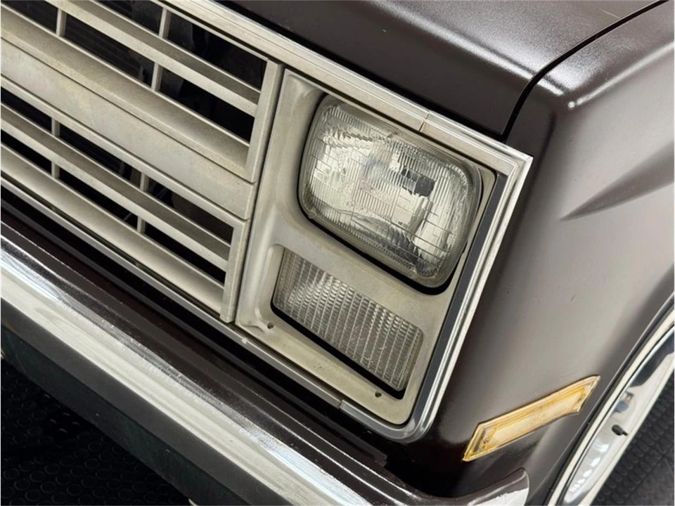 1986 Chevrolet C/K 3rd Gen - Image 10 of 31
