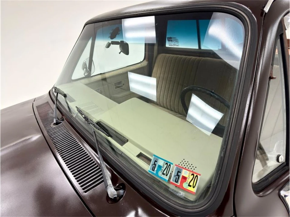 1986 Chevrolet C/K 3rd Gen - Image 12 of 31