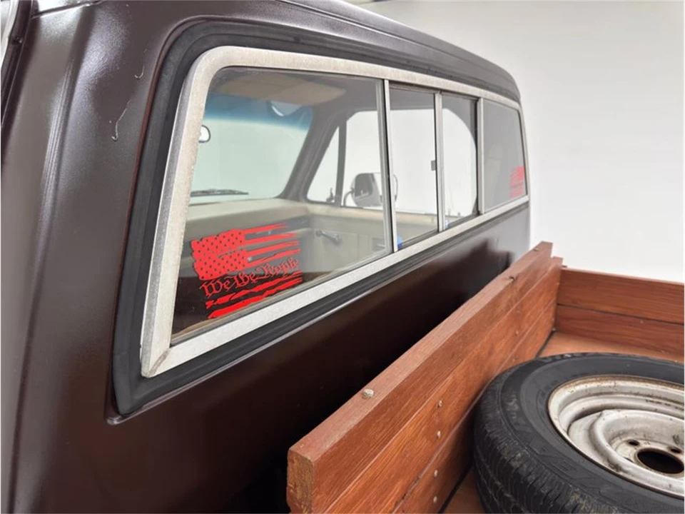 1986 Chevrolet C/K 3rd Gen - Image 15 of 31