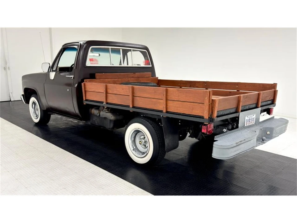 1986 Chevrolet C/K 3rd Gen - Image 3 of 31