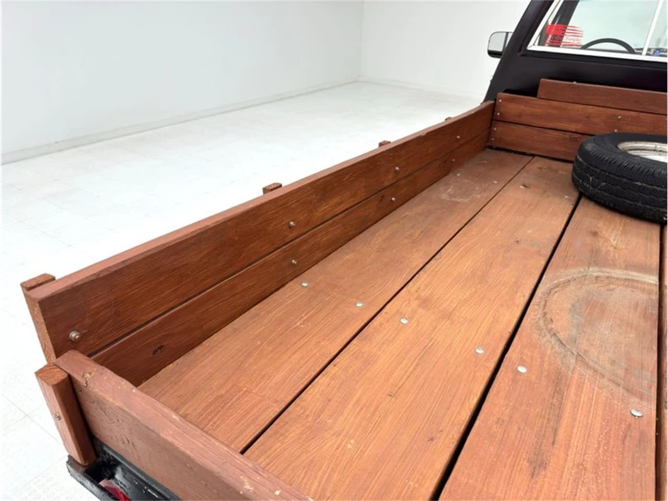 1986 Chevrolet C/K 3rd Gen - Image 30 of 31