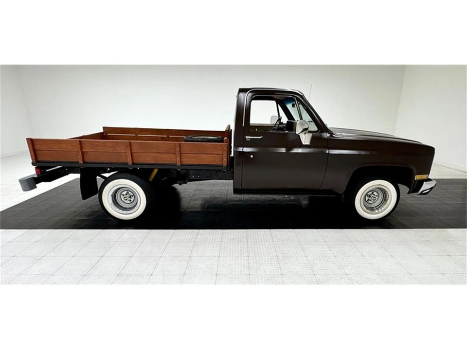 1986 Chevrolet C/K 3rd Gen - Image 6 of 31
