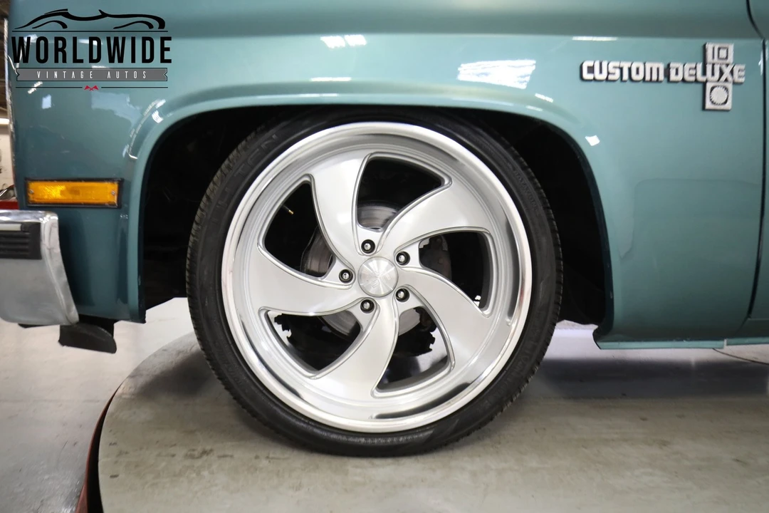 1986 Chevrolet C/K 3rd Gen - Image 12 of 12