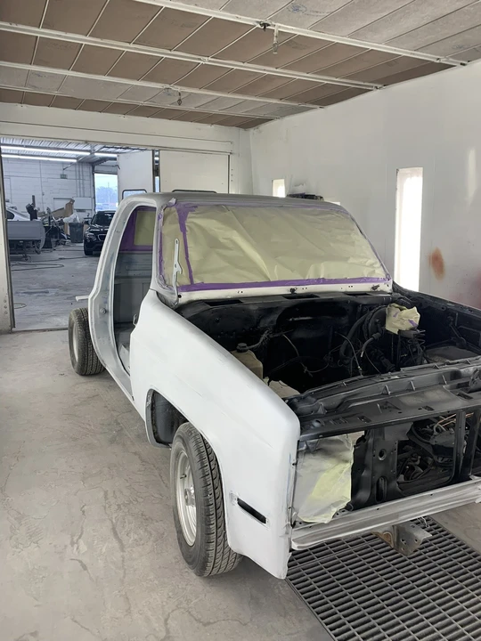 1986 Chevrolet C/K 3rd Gen - Image 18 of 31