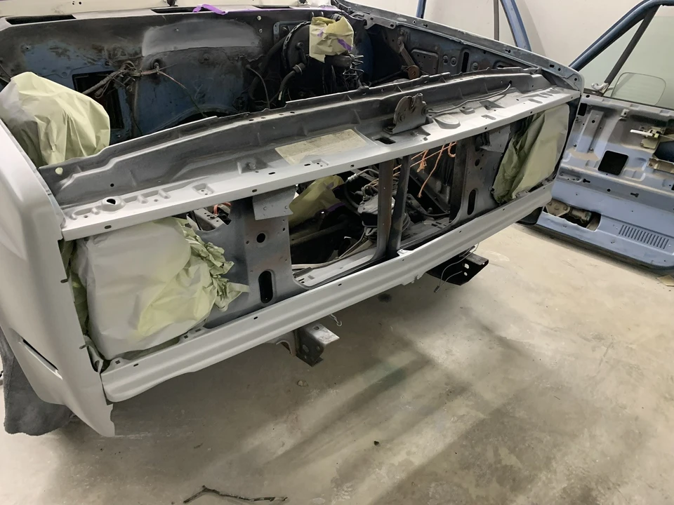 1986 Chevrolet C/K 3rd Gen - Image 24 of 31