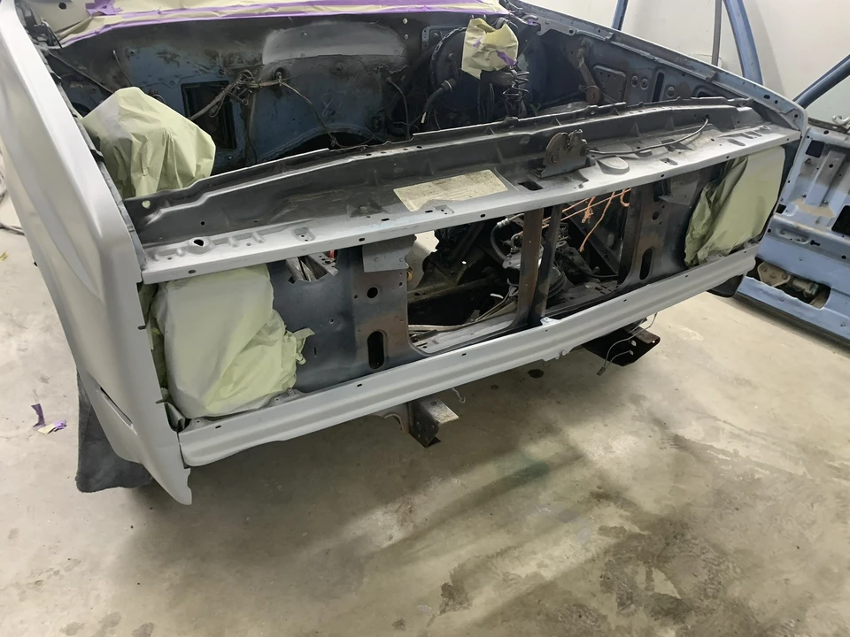 1986 Chevrolet C/K 3rd Gen - Image 22 of 31