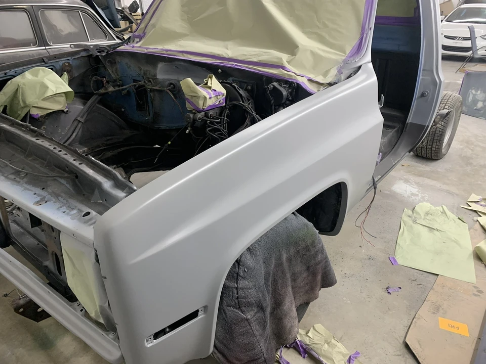 1986 Chevrolet C/K 3rd Gen - Image 20 of 31