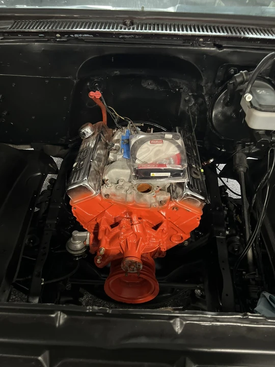 1986 Chevrolet C/K 3rd Gen - Image 10 of 31