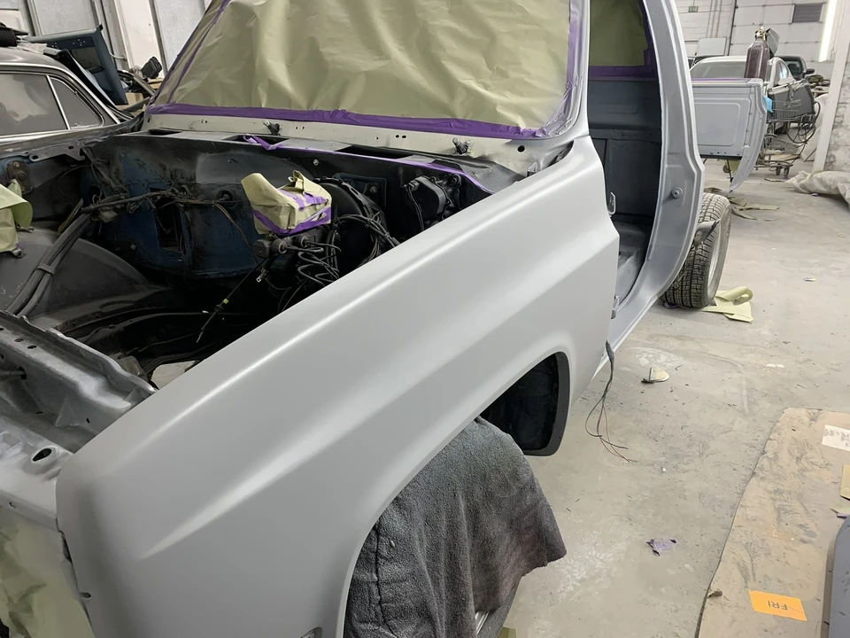 1986 Chevrolet C/K 3rd Gen - Image 21 of 31