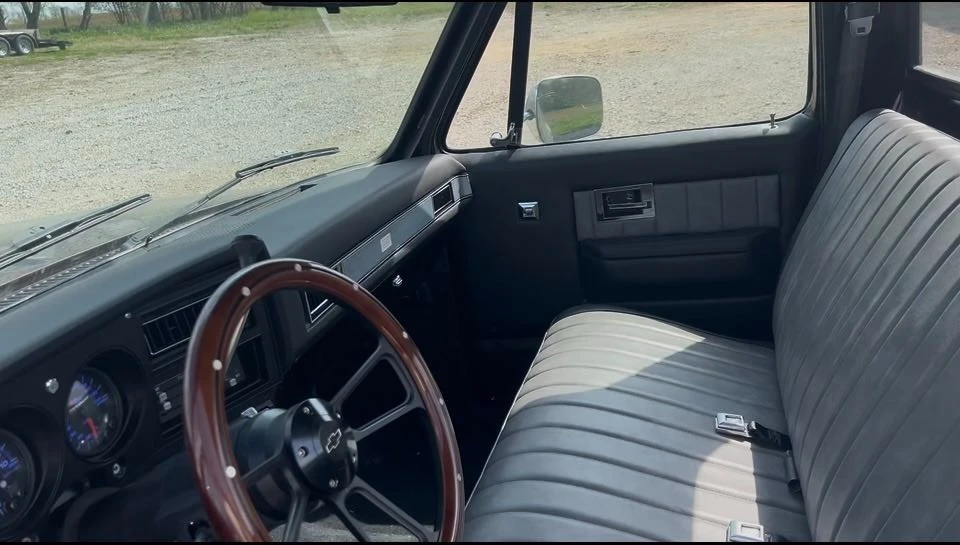 1986 Chevrolet C/K 3rd Gen - Image 6 of 31