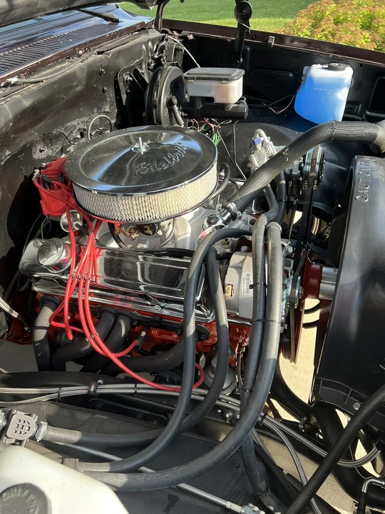 1986 Chevrolet C/K 3rd Gen - Image 9 of 31