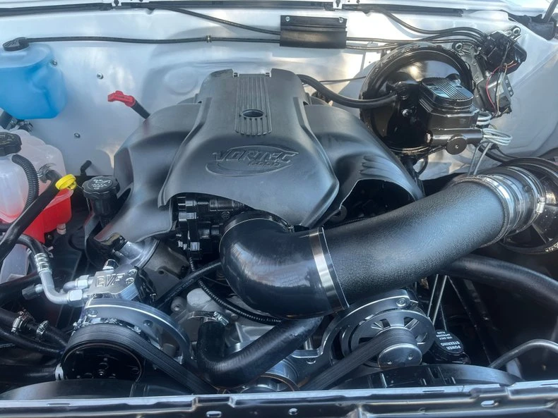 1986 Chevrolet C/K 3rd Gen - Image 8 of 13