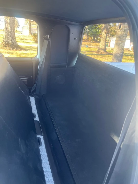 1986 Chevrolet C/K 3rd Gen - Image 9 of 19