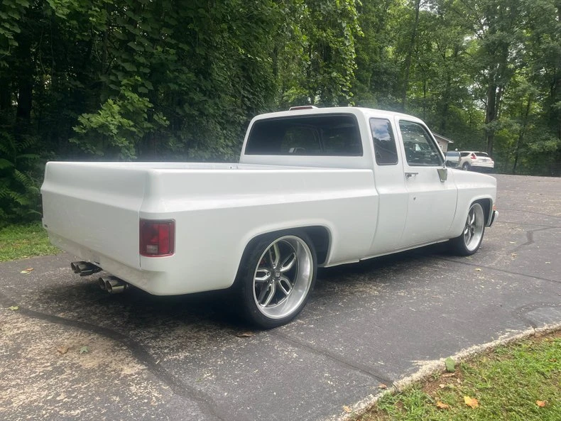 1986 Chevrolet C/K 3rd Gen - Image 2 of 13