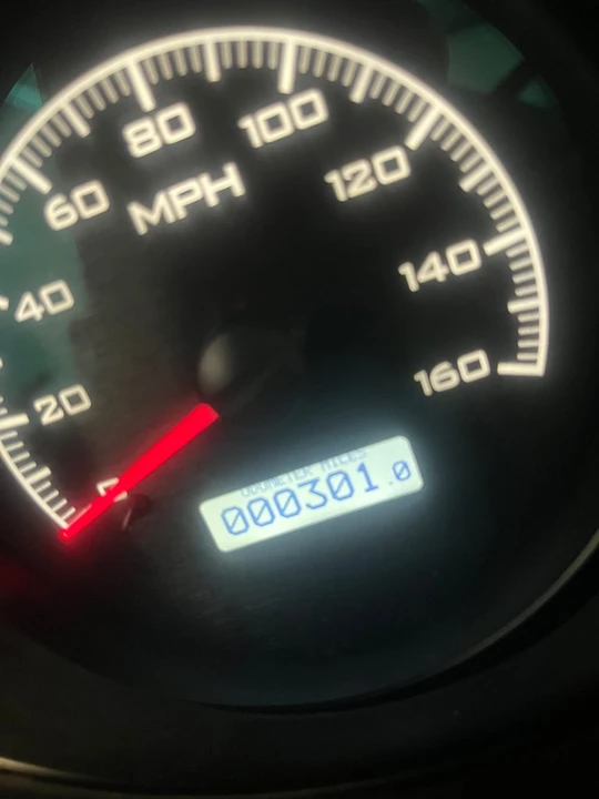 1986 Chevrolet C/K 3rd Gen - Image 7 of 13