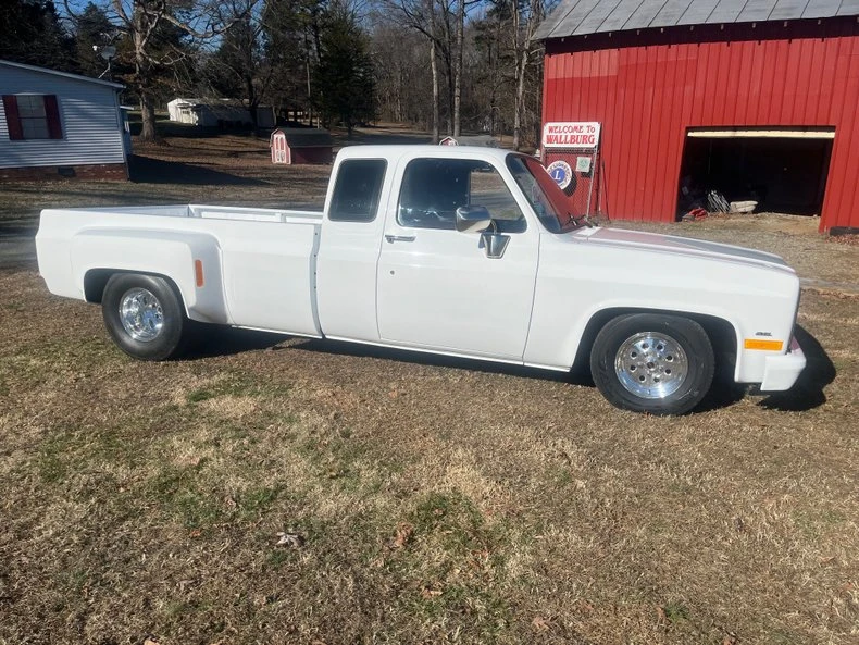 1986 Chevrolet C/K 3rd Gen - Image 3 of 19