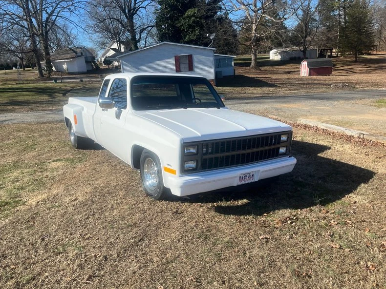 1986 Chevrolet C/K 3rd Gen - Image 2 of 19