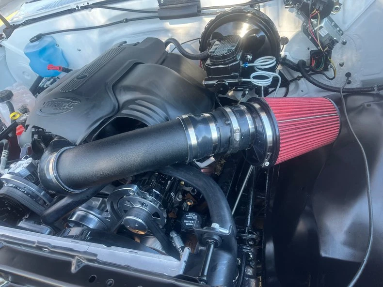 1986 Chevrolet C/K 3rd Gen - Image 13 of 19