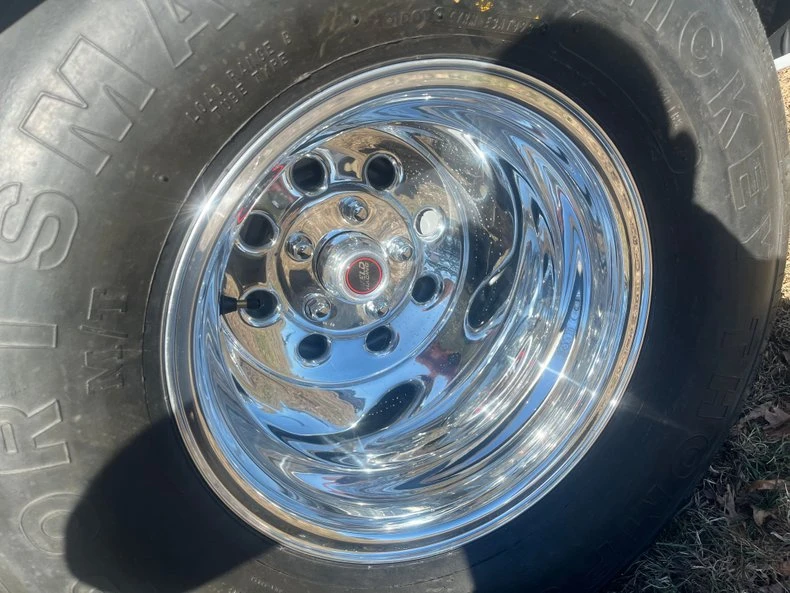 1986 Chevrolet C/K 3rd Gen - Image 10 of 19