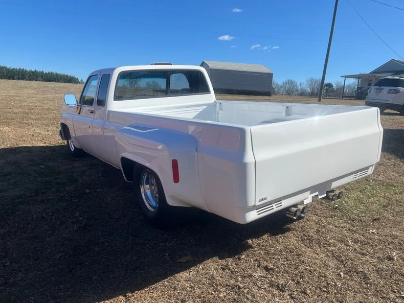 1986 Chevrolet C/K 3rd Gen - Image 4 of 19