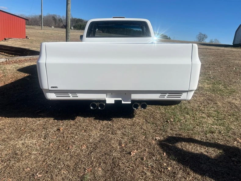 1986 Chevrolet C/K 3rd Gen - Image 5 of 19