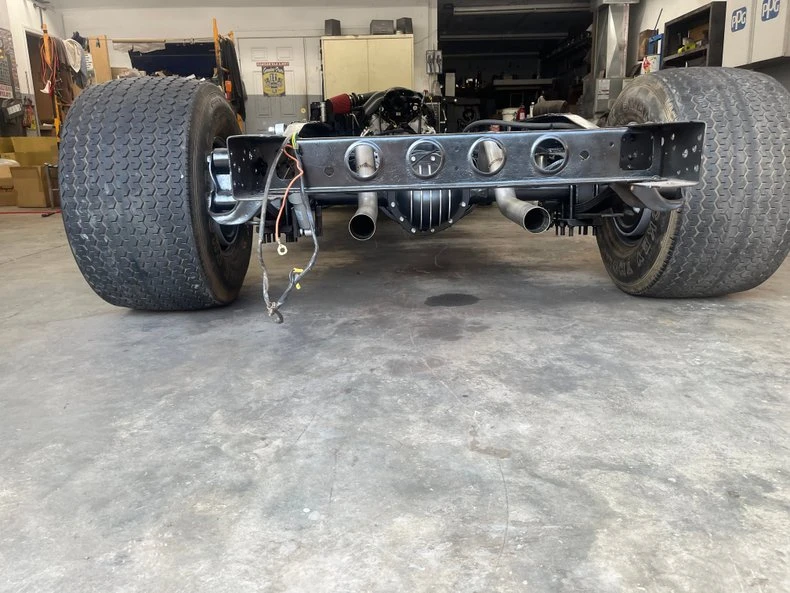 1986 Chevrolet C/K 3rd Gen - Image 15 of 19