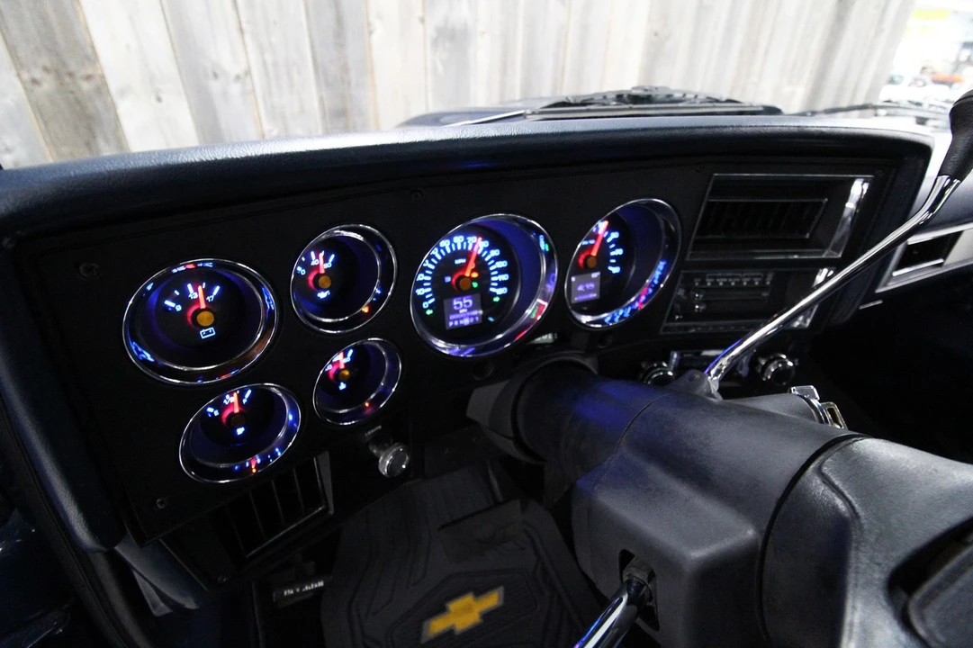 1986 Chevrolet C/K 3rd Gen - Image 21 of 21